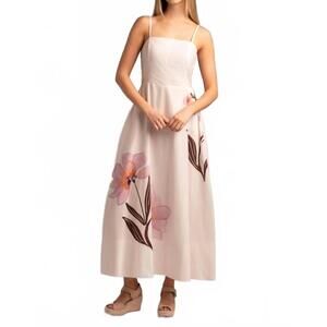 hilda mini dress Hilda Floral Mini Dress – By A Thread Boutique
